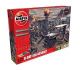 D-DAY 75TH ANNIVERSARY SEA ASSAULT GIFT SET (6/19) *