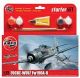 S  STARTER SET - FOCKE WULF 190A-8