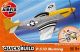 QUICKBUILD P-51D MUSTANG