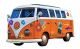 QUICKBUILD VW CAMPER SURFIN (6/19) *