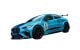 QUICKBUILD JAGUAR I-PACE ETROPHY (1/20) *