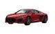 QUICKBUILD AUDI R8 COUPE