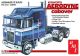 AMT 1/25 KENWORTH AERODYNE CABOVER