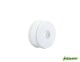 LOUISE, LT397W, Velg wit 1 paar