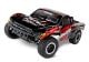 TRAXXAS Slash  VXL rot BL 2.4GHz +TSM ohne Akku/Lader