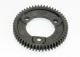 Hoofdversnelling 54T (module 0.8, compatibel met 32dp)