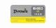 D-Power HD-600 2S Lipo (7,4V) 30C - mit BEC Stecker