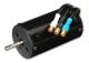 Motor, Velineon 1200XL, brushless