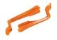 SLVR LED lens oranje achter l&r