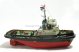 Bliing Boats, 528 Smit Nederland