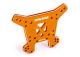 Achterschokdempertoren 7075-T6 aluminium oranje
