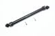 HARDEN STEEL #45 THICKENED REAR DRIVE SHAFT -3 PC SET BLACK GPM TRX UDR