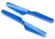 Rotorbladenset blauw (2)