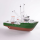 BB608 Andrea Gail