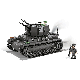 HC WWII PLAKPANZER IV WIRBELWIND 580 PCS