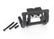 Wheeliebar-houder met LED-lichtbevestiging
