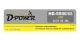 D-Power HD-5000 6S Lipo (22,2V) 30C - T-Stecker