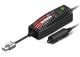 12V DC snellader, 2A, NiMH 6,0-7,2V, Molex-connector
