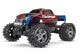 TRAXXAS Stampede 4x4 rot  RTR mit Akku +LED-Licht
