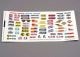 Sponsorstickerset