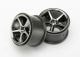 Gemini 2.2 velgen zwart-chroom 12mm (2)