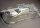 Body T-Maxx helder met sticker