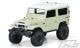 1965 Toyota Land Crusiserr Karo klar