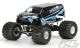 OBSO Pro-Line Guardian Karo klar (12Zoll Radstand Crawler)