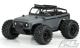 ProLine Ambush Karo klar mit Ridge-Line Trail Cage