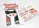Stickervel T-Maxx 3.3