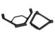 Bumper Halter, vorn Bumper Support