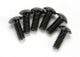 4x12mm Sechskant-Schraube