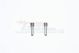 SCREW PINS FOR SLASH F/R CVD DRIVE SHAFT -2PC SET