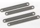CAMBER LINK SET (PLASTIC)(F&R)