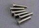 Verzonken schroef 3x15mm met Phillips (6)