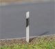 1/160 REFLECTORPAALTJES 20 STUKS