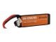 D-Power SD-1250 4S Lipo (14,8V) 45C - T-Stecker