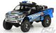OBSO Pro-Line Utility Bed Karo klar