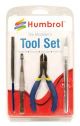 THE KIT MODELLER'S TOOL SET SMALL