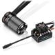 Hobbywing Xerun Axe550L R2-3300kV FOC Combo Rock Crawler