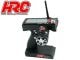 HRC RACING R4D10 Zenderset