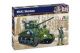 M4 A1 SHERMAN 1:35