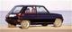 RENAULT 5 ALPINE 1:24