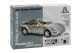 PORSCHE 911 AMERICAN ROADSTER 1:24 **