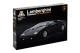 LAMBORGHINI COUNTACH 25° 1:24