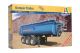 DUMPER TRAILER 1:24