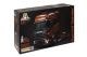 SCANIA R BLACK AMBER 1:24