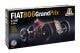 FIAT 806 GRAND PRIX 1:12