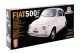 FIAT 500F 1968 VERSION 1:12