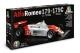ALFA ROMEO 179/179C 1:12